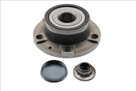 Комплект ступиці колеса