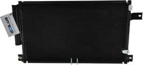 Радиатор кондиционера