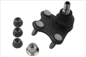 Шарова опора Шарова опора