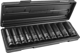 Набір торцевих головок JBM 53744 1/2" (11 пр.)