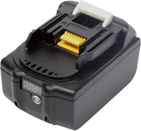 Акумуляторна батарея PowerPlant аналог Makita BL1860