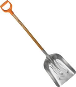 Лопата для прибирання снігу Fiskars 1001637