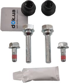 Направляющая гильза скобы тормозного суппорта