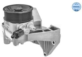 Насос гідропідсилювача керма Насос гідропідсилювача керма