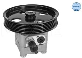 Насос гідропідсилювача керма