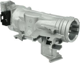 Замок вала рулевого колеса Borsehung B17963