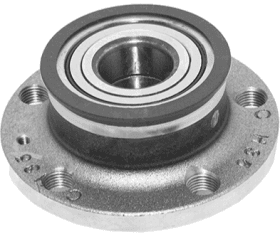 Ступица колеса Borsehung B15624