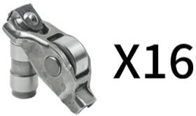 Толкатель клапана