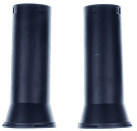 Пыльник амортизатора Denckermann D500044