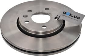 Тормозной диск