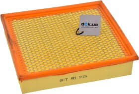 Воздушный фильтр