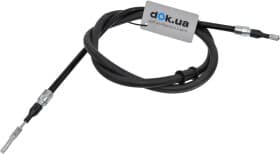 Трос ручного гальма Stellox 2998511SX