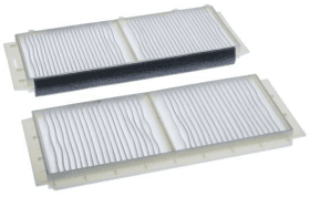 Фильтр салона