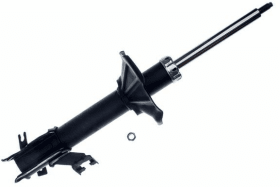 Стійка амортизатора