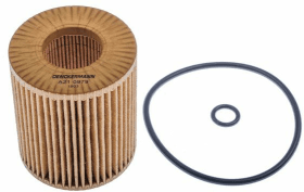 Оливний фільтр