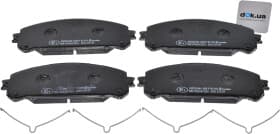 Тормозные колодки