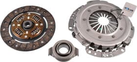 Комплект зчеплення