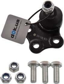 Шаровая опора