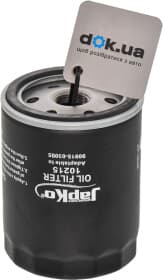 Масляный фильтр