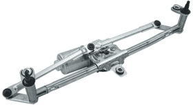 Трапеция стеклоочистителя