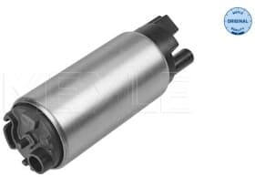 Паливний насос