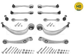 Комплект важелів