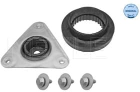 Комплект (опора + подшипник)