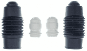 Комплект (пыльники + отбойники)