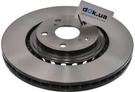 Тормозной диск