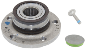 Ступица колеса Borsehung B15946