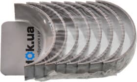 Шатунный вкладыш