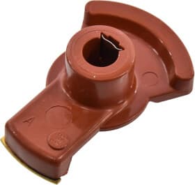 Бігунок розподільника запалювання