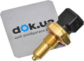 Датчик температуры охлаждающей жидкости