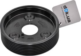 Шків генератора Renault / Dacia 8201088953