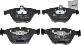 Гальмівні колодки