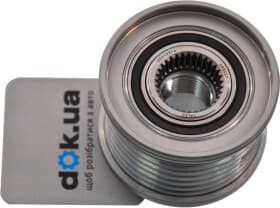 Муфта генератора