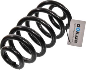 Пружина підвіски