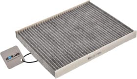 Фильтр салона