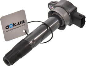 Котушка запалювання