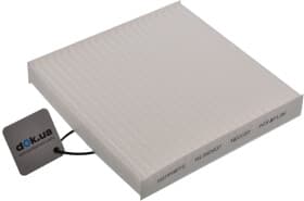 Фильтр салона