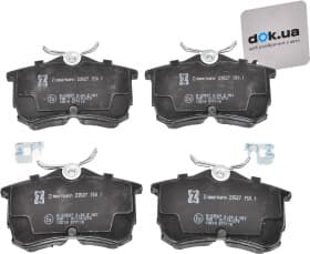 Тормозные колодки