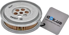 Фільтр насоса ГПК