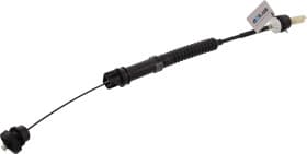 Трос зчеплення