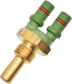 Датчик температуры охлаждающей жидкости Датчик температуры охлаждающей жидкости