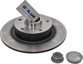 Тормозной диск