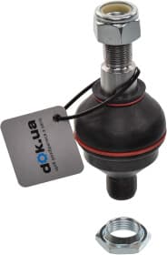 Шаровая опора