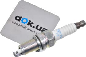 Свеча зажигания