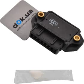 Коммутатор системы зажигания