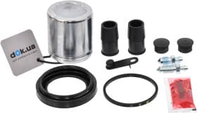 Ремкомплект тормозного суппорта