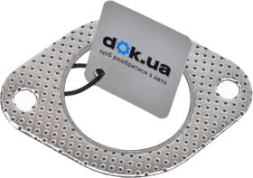 Прокладка приемной трубы Прокладка приемной трубы